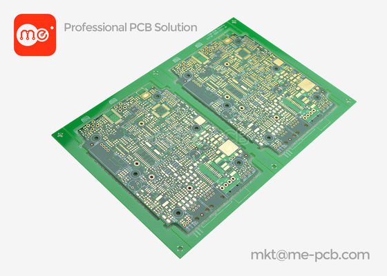 6 Layer PCB Multilayer PCB Printed Circuit Board PCBA prototype PCB Manufacturing