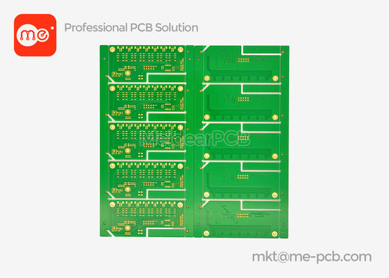 customized oem pcb high frequency pcb circuit board 16 layer pcb multi layer pcb