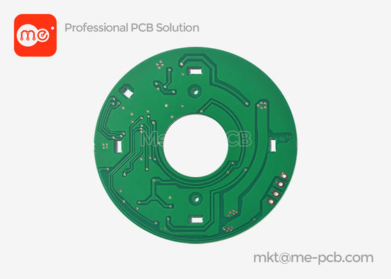 Multilayer Printed Circuit Board for medical equipement One Stop PCB Assembly solutions