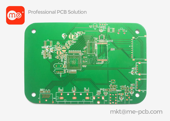 Printed Circuit Board Mainboard Motherboard pcb and pcba one stop solution in Meidear PCB