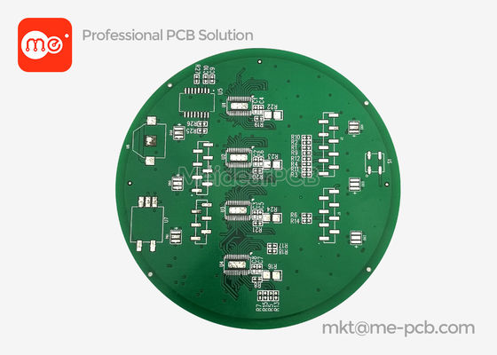 Meidear PCB Mainboard electronics circuit pcb Shenzhen Custom Printed Circuit Boards PCB