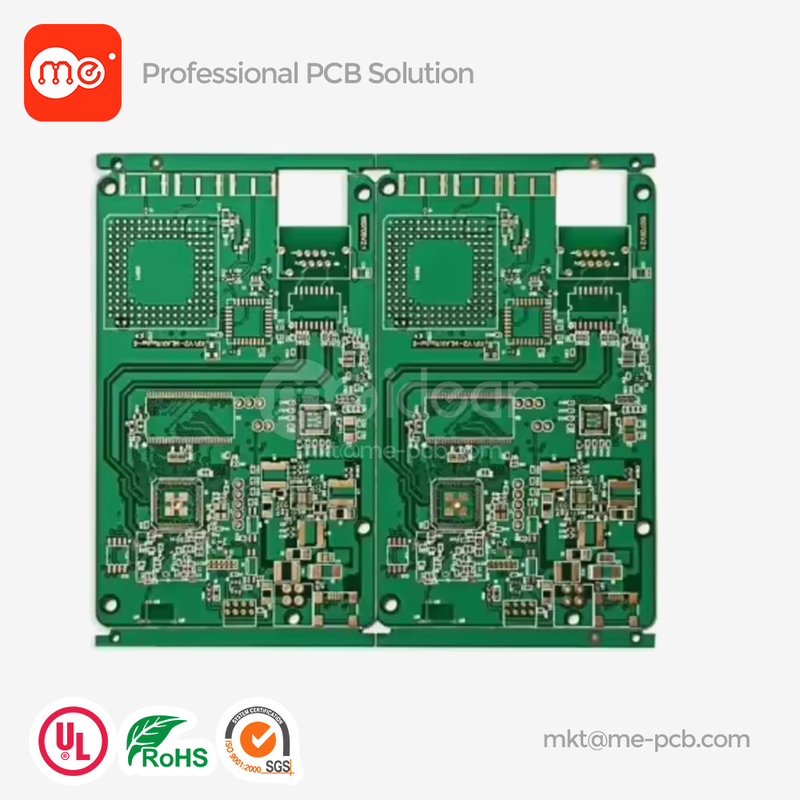multi layer pcb design pcb fabrication  multi layer board 10 layer pcb electronic pcb boards