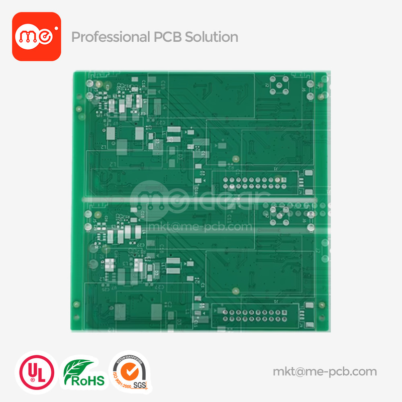 Meidearpcb,Multilayer PCB,PCB For Toggle Switches,PCB For Military Device,OEM PCB Production
