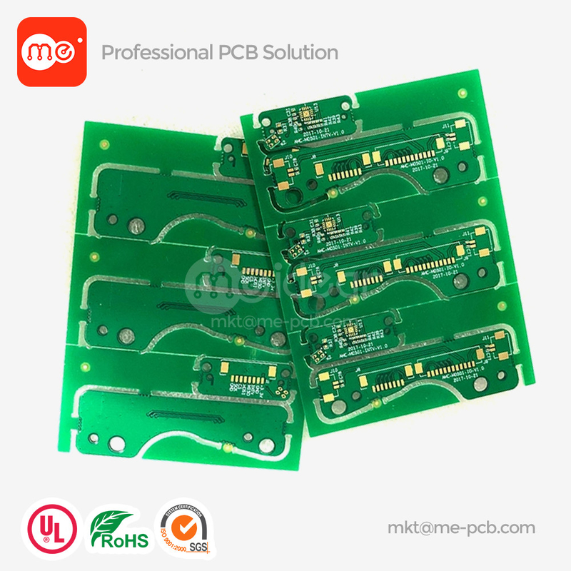 Meidearpcb,OEM PCB Production,1-40 layers PCB Fab,Standard PCB,Quick Turn PCB Board