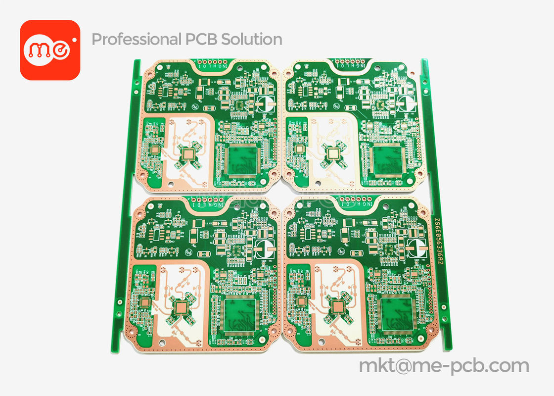 OEM multilayer pcb manufacturing for 5G multi layer pcb design multilayer pcb board