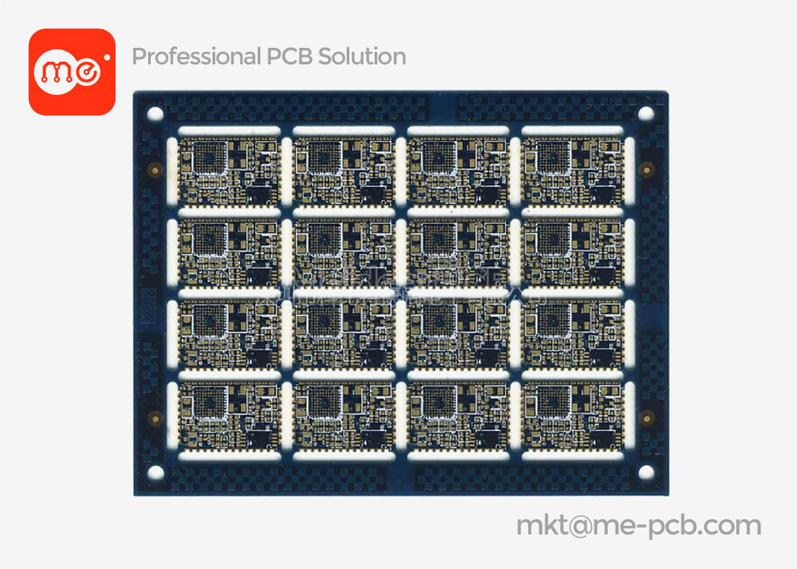 Oem Circuit PCB Mobile Phone PCB Board HDI Pinted Circuit Board Multilayer PCB Board