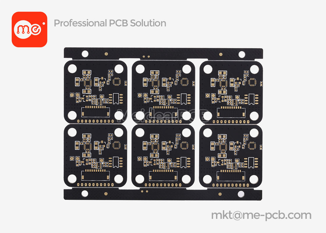 Double Sided Printed Circuit Board Customer PCB Board Electronic PCB Boards Single Layer PCB